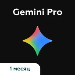 Google Ai PRO НА 18 МЕС. | VEO | FLOW | GEMINI | 5TB ONE (copy) (copy)
