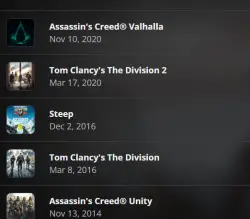 Assassins Creed Valhalla Uplay Без Стим Гуарда / Офлайн