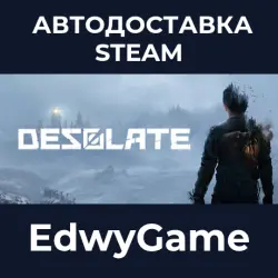 Desolate