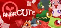 Anarcute / Steam Ключ / РФ+СНГ | АВТОВЫДАЧА 24/7
