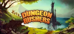 Dungeon Rushers / Steam Ключ / РФ+СНГ | АВТОВЫДАЧА 24/7