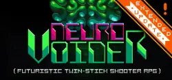 NeuroVoider / Steam Ключ / РФ+СНГ | АВТОВЫДАЧА 24/7