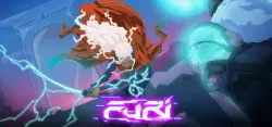 Furi / Steam Ключ / РФ+СНГ | АВТОВЫДАЧА 24/7