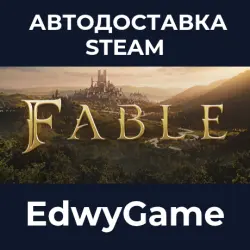 Pre-Purchase Fable Standard Edition