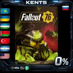 Fallout 76 - Deathclaw Pet Deluxe Edition | RU