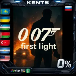 007 First Light | RU