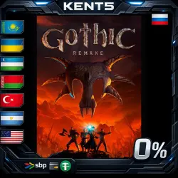 Gothic 1 Remake | RU
