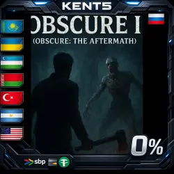 Obscure 2 | RU