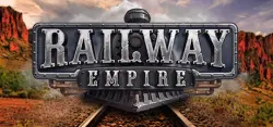 Railway Empire / Steam Ключ / РФ+СНГ | АВТОВЫДАЧА 24/7