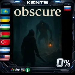 Obscure Collection | RU