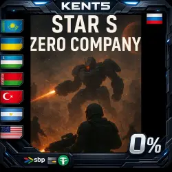 Pre-Purchase STAR WARS Zero Company | RU