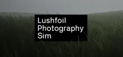 Lushfoil Photography Sim / Steam Ключ / РФ+СНГ | АВТОВЫДАЧА 24/7