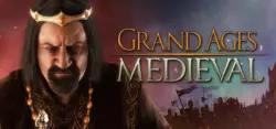 Grand Ages Medieval / Steam Ключ / РФ+СНГ | АВТОВЫДАЧА 24/7