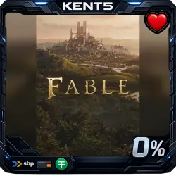 Pre-Purchase Fable Standard Edition — Steam Gift | RU