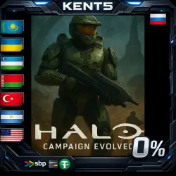 Pre-Purchase Halo: Campaign Evolved - Standard Edition | RU