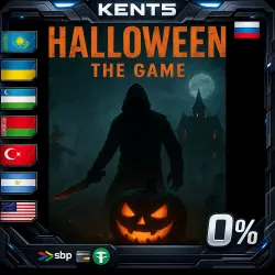 Pre-Purchase Halloween Deluxe Edition (Pre-Purchase) | RU