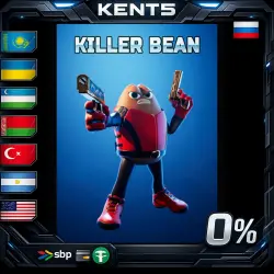 Killer Bean | RU
