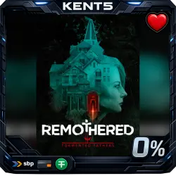 Remothered: Tormented Fathers — Steam Gift | RU