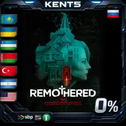 Remothered: Tormented Fathers | RU
