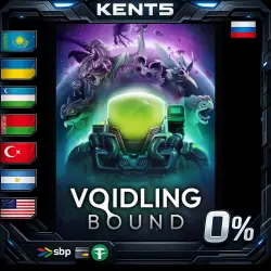 Voidling Bound | RU