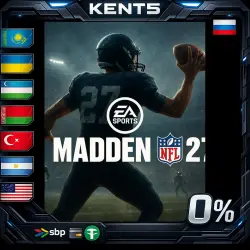 Pre-Purchase EA SPORTS Madden NFL 27 Standard Edition | RU