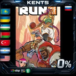 NBA THE RUN | RU