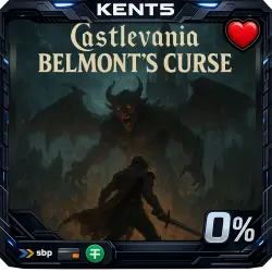 Pre-Purchase Castlevania: Belmont's Curse Midnight Edition — Steam Gift | CN