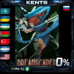 Dreamscaper | RU