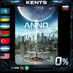 Anno 2205 | RU