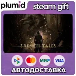 Trench Tales Steam Gift / Россия + МИР / АВТО