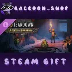 Teardown: Relics of Barkuna DLC * STEAM RU*KZ*UA*СНГ