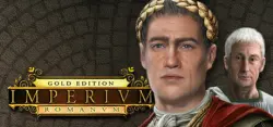 Imperium Romanum Gold Edition / Steam Ключ / РФ+СНГ | АВТОВЫДАЧА 24/7