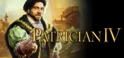 Patrician IV / Steam Ключ / РФ+СНГ | АВТОВЫДАЧА 24/7