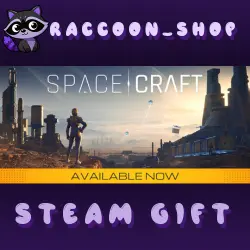 SpaceCraft * STEAM RU*KZ*UA*СНГ