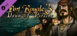 Port Royale 3 Dawn Of Pirates DLC / Steam Ключ / РФ+СНГ | АВТОВЫДАЧА 24/7