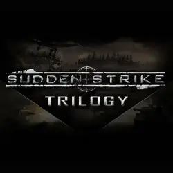 Sudden Strike Trilogy / Steam Ключ / РФ+СНГ | АВТОВЫДАЧА 24/7