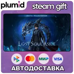 Lost Soul Aside Deluxe Edition Steam Gift / МИР / АВТО