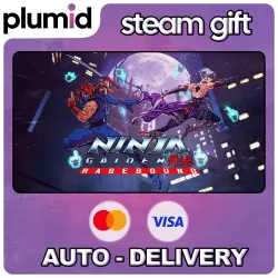 NINJA GAIDEN: Ragebound Steam Gift / Russia + WORLD / AUTO