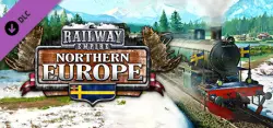 Railway Empire - Northern Europe DLC / Steam Ключ / РФ+СНГ | АВТОВЫДАЧА 24/7