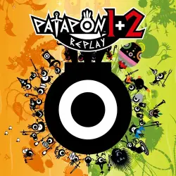 Patapon 1+2 Replay / Steam Ключ / РФ+СНГ | АВТОВЫДАЧА 24/7