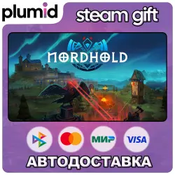 Nordhold Steam Gift / Россия + МИР / АВТО