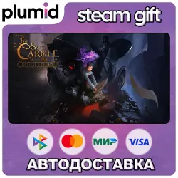 Bye Sweet Carole Deluxe Edition Steam Gift / Россия + МИР / АВТО