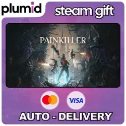 Painkiller Steam Gift / Russia + WORLD / AUTO