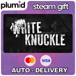 White Knuckle Steam Gift / Russia + WORLD / AUTO