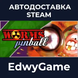 Worms Pinball