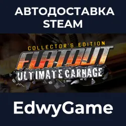 FlatOut: Ultimate Carnage