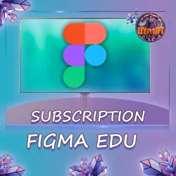 Figma Pro EDU License