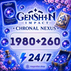 (АВТО) 24/7 ГРАНУЛЫ ВРЕМЕНИ ПО ID | 1980 + 260 | GLOBAL