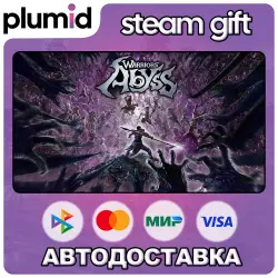 WARRIORS: Abyss Steam Gift / Россия + МИР / АВТО