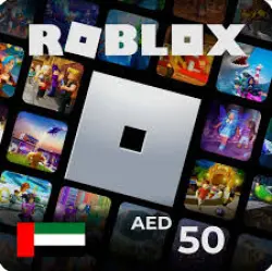 Roblox 50 AED / Official Key / United Arab Emirates | AUTO DELIVERY 24/7